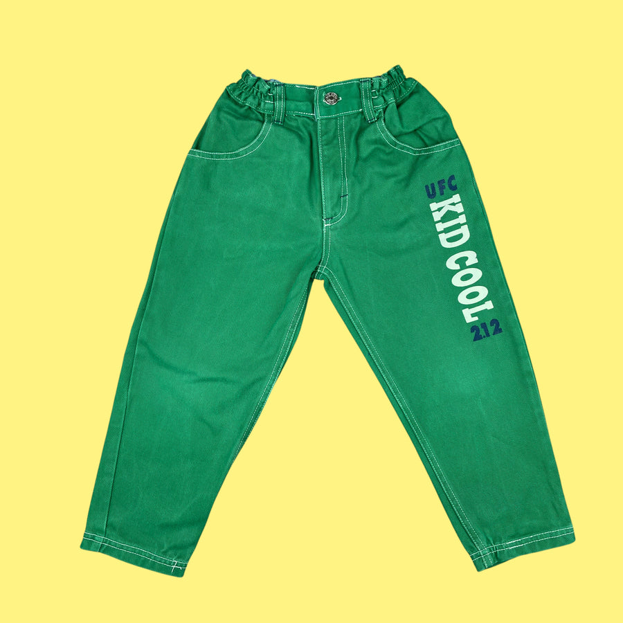 Pantalon 90's 5-6 ans