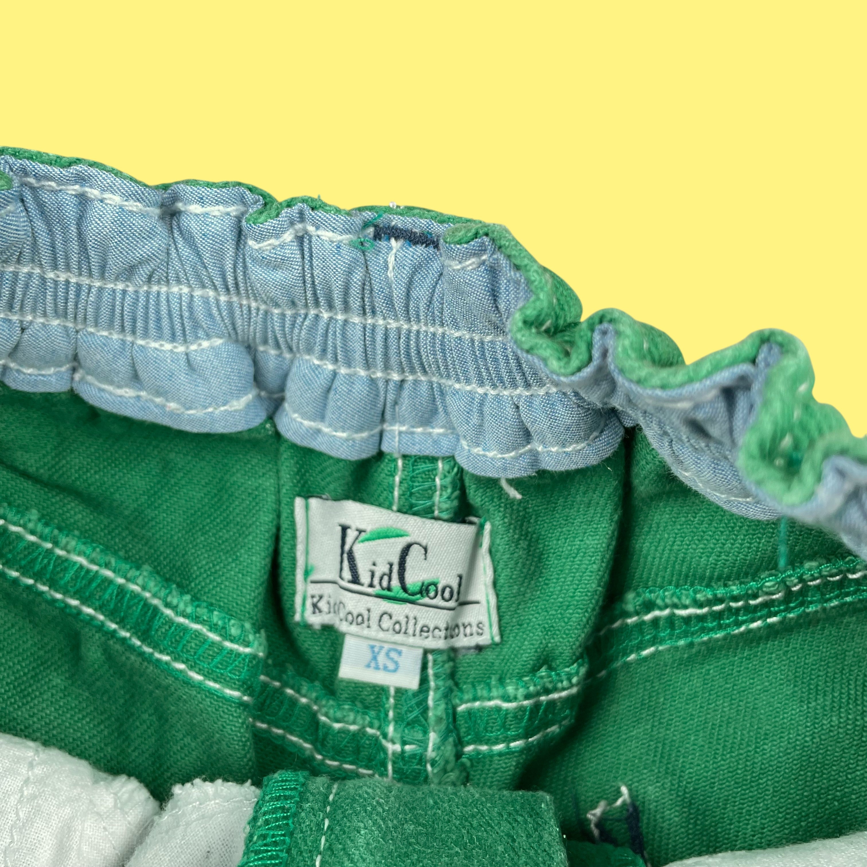 Pantalon 90's 5-6 ans