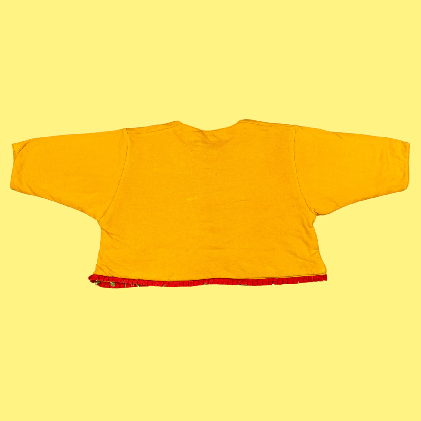 Gilet Catimini vintage 6-9 mois