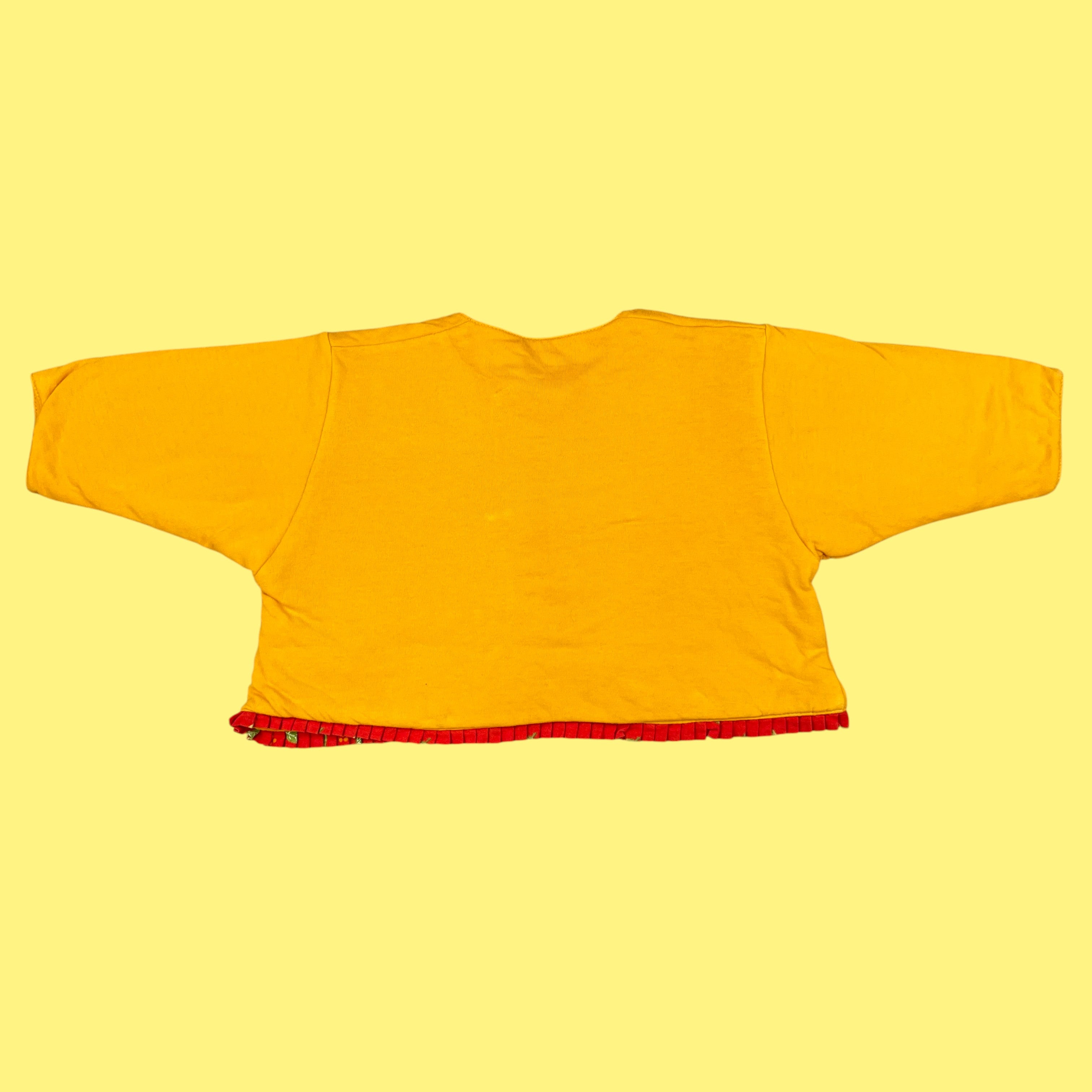 Gilet Catimini vintage 6-9 mois