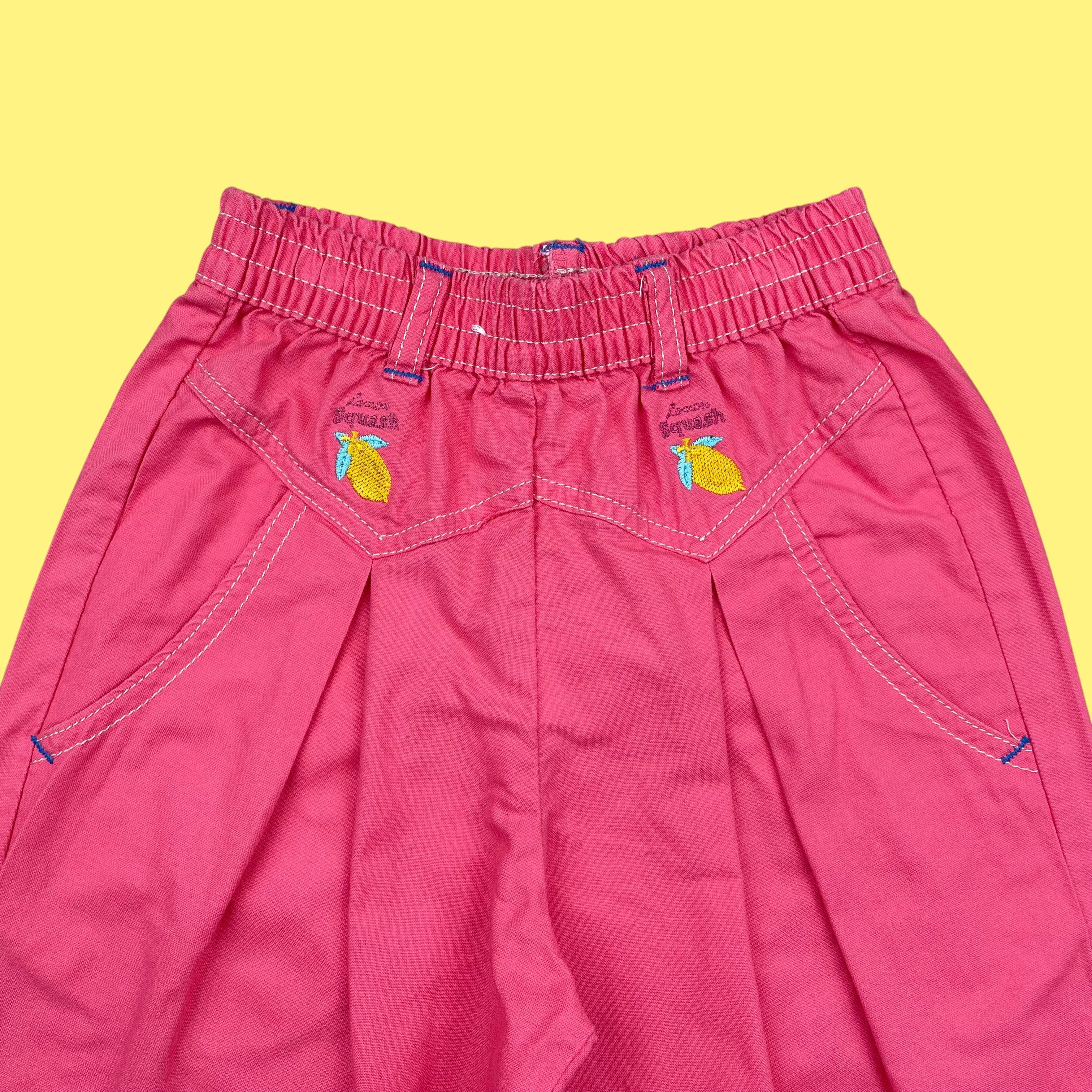 Pantalon 🍋 vintage 5 ans