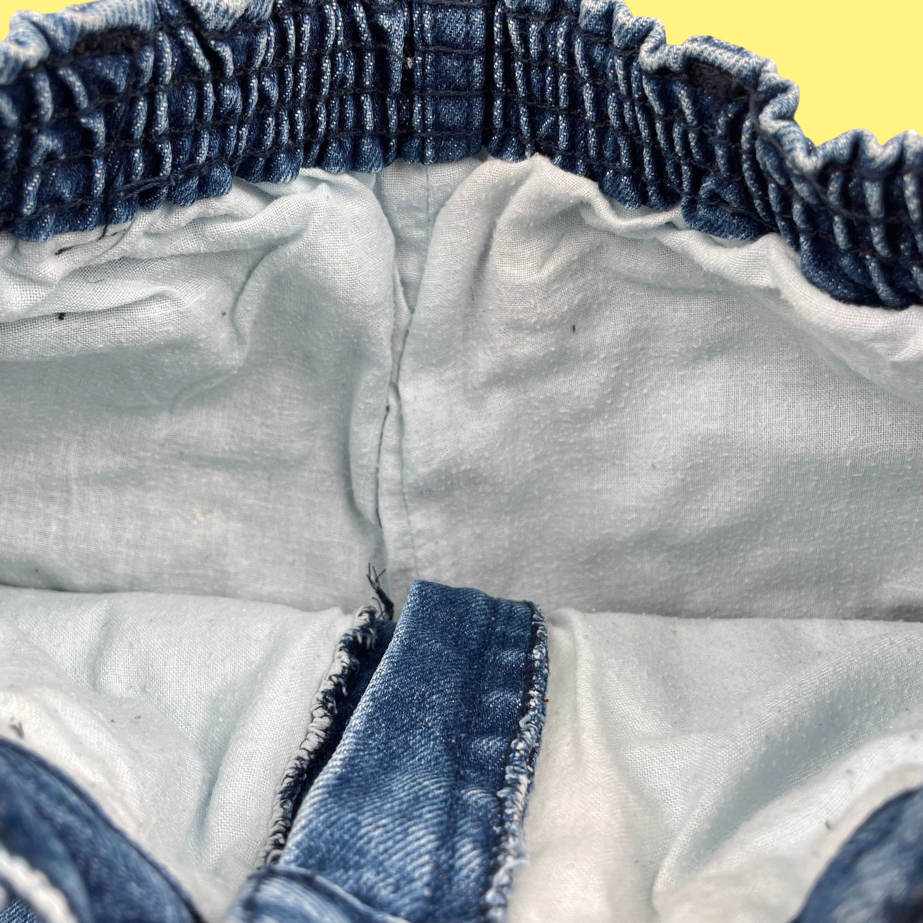 Jean vintage deadstock 8 ans