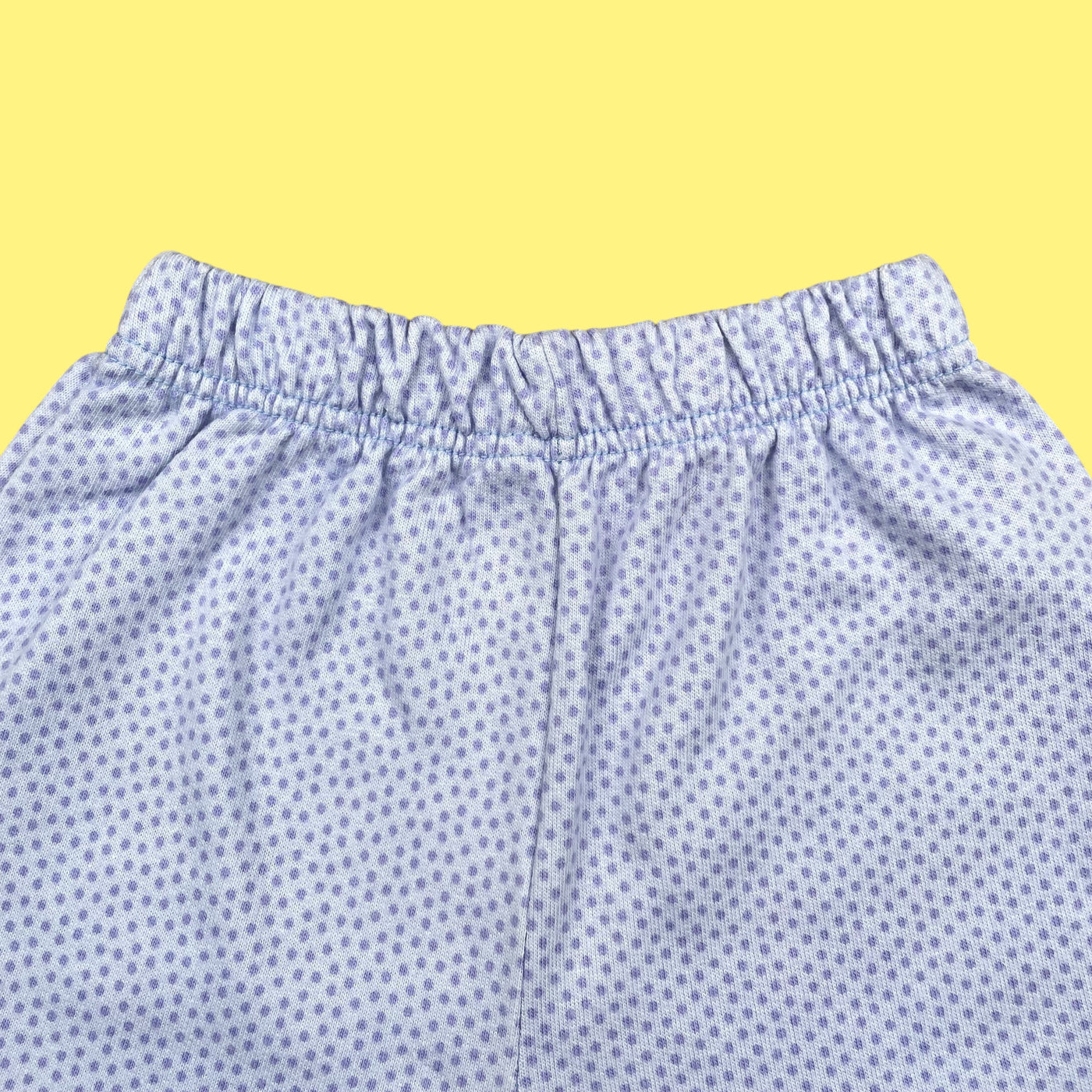 Ensemble fleuri vintage 6 mois