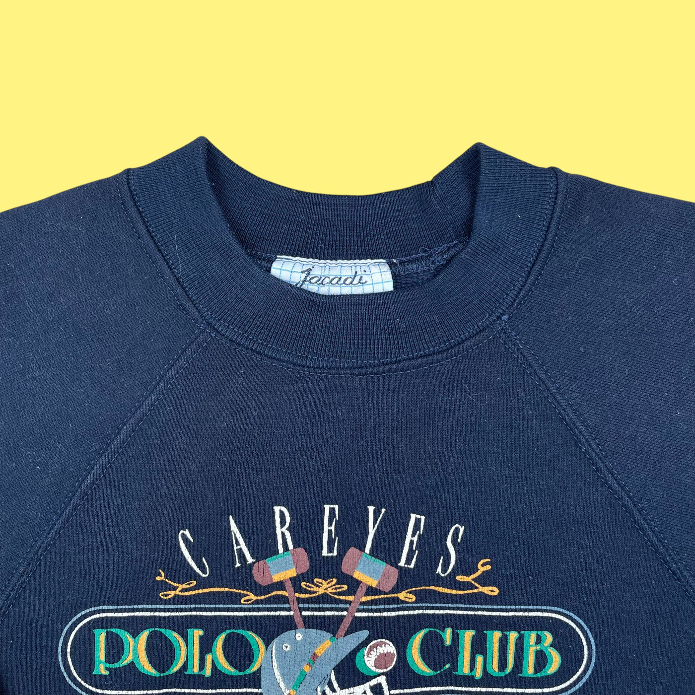 Pull vintage Jacadi 3 ans