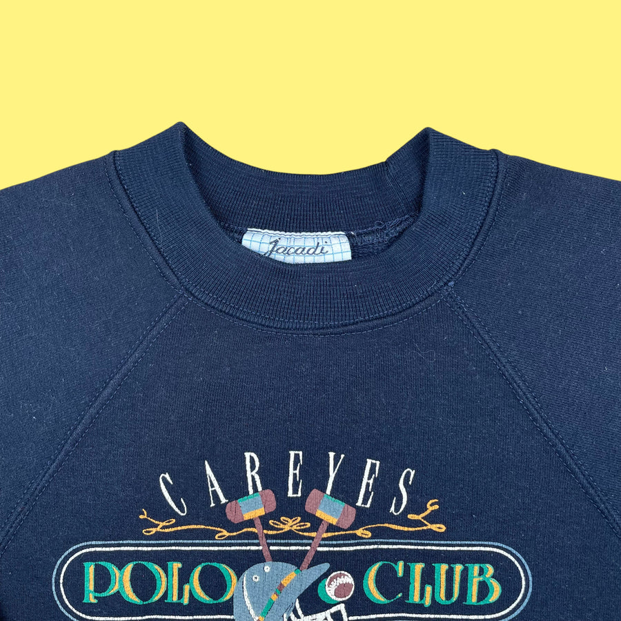 Pull vintage Jacadi 3 ans