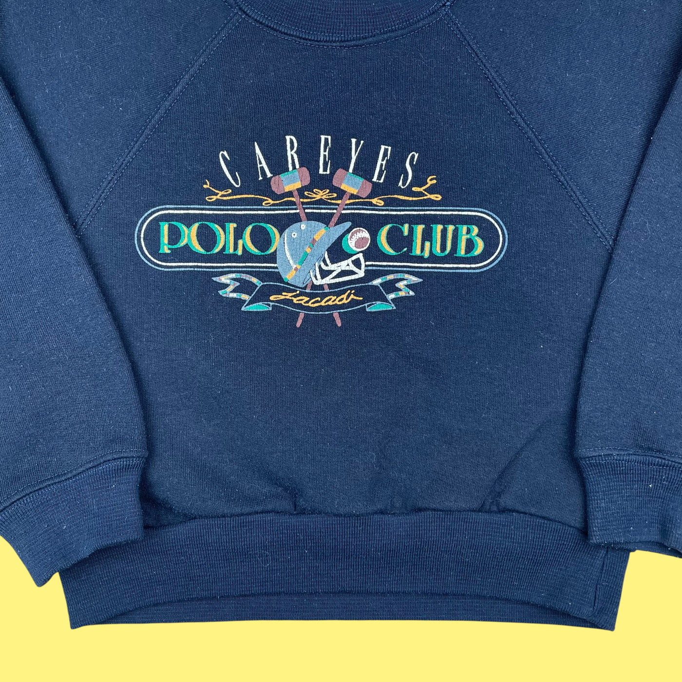 Pull vintage Jacadi 3 ans