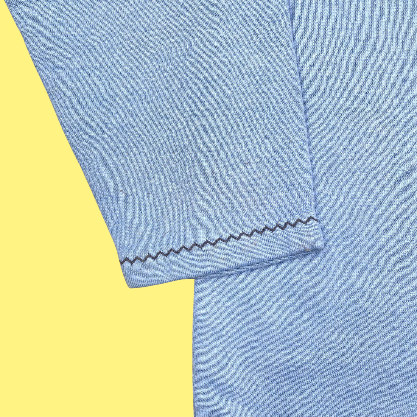 Pull vintage Jacadi 8 ans