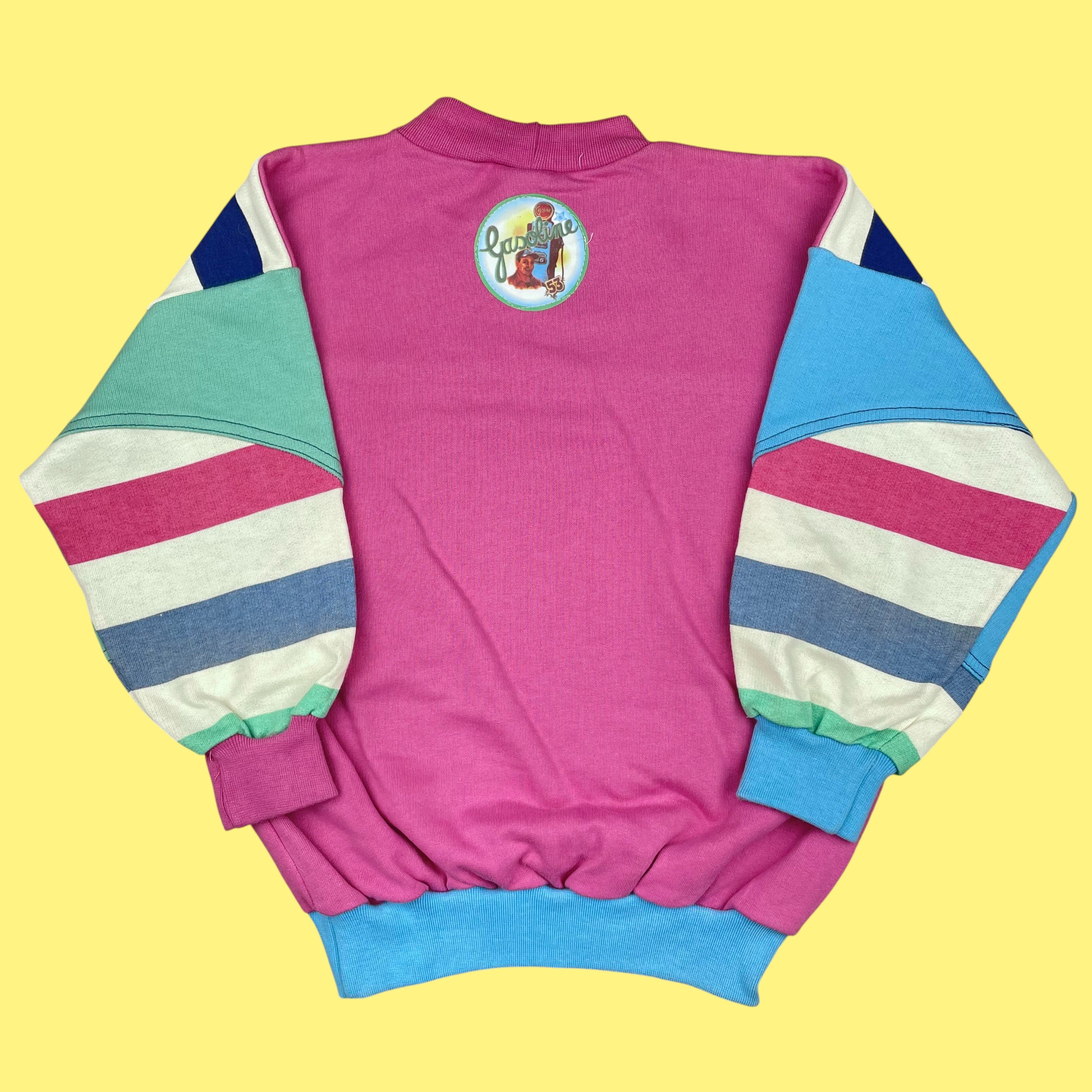 Sweat dingo vintage 6 ans