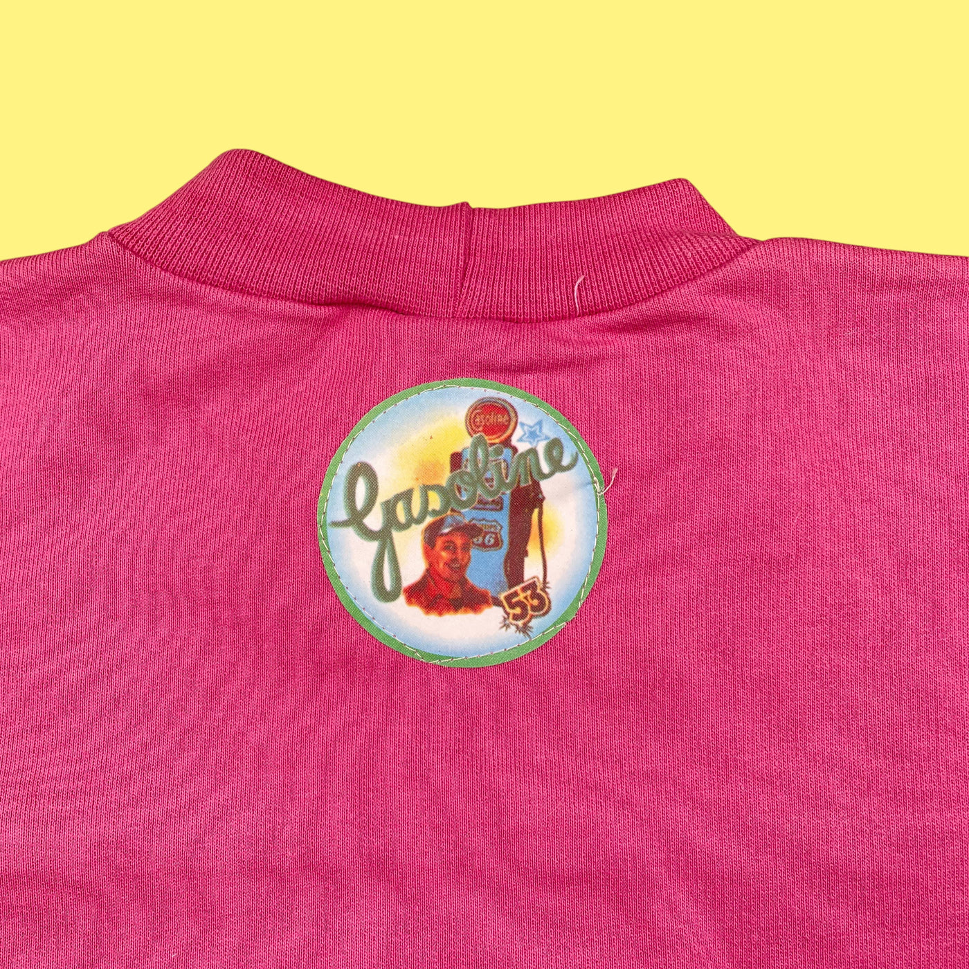 Sweat dingo vintage 6 ans