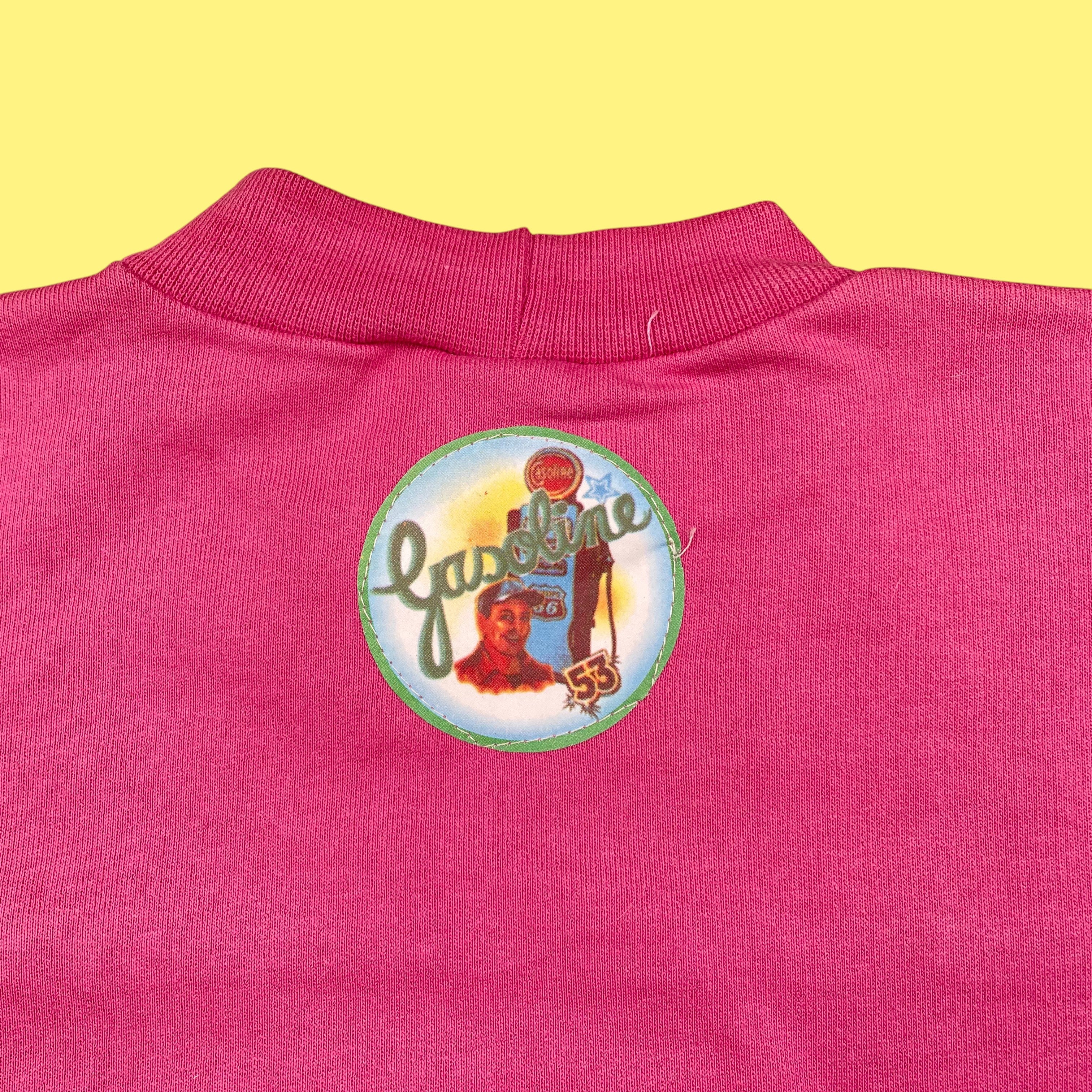 Sweat dingo vintage 6 ans