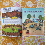 Abonnement Le Journal de Babar vintage