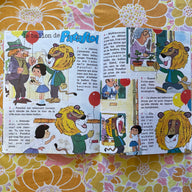 Abonnement Le Journal de Babar vintage