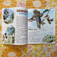 Abonnement Le Journal de Babar vintage