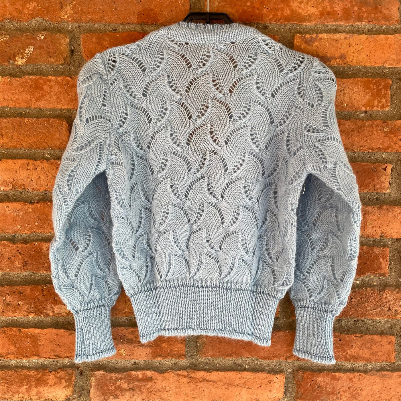Gilet neuf de stock vintage 5-6 ans
