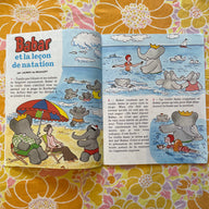 Abonnement Le Journal de Babar vintage