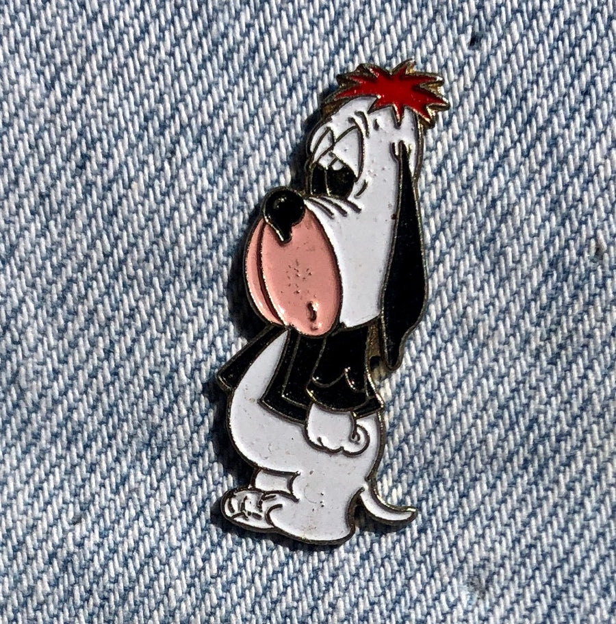 Pin's Looney Tunes