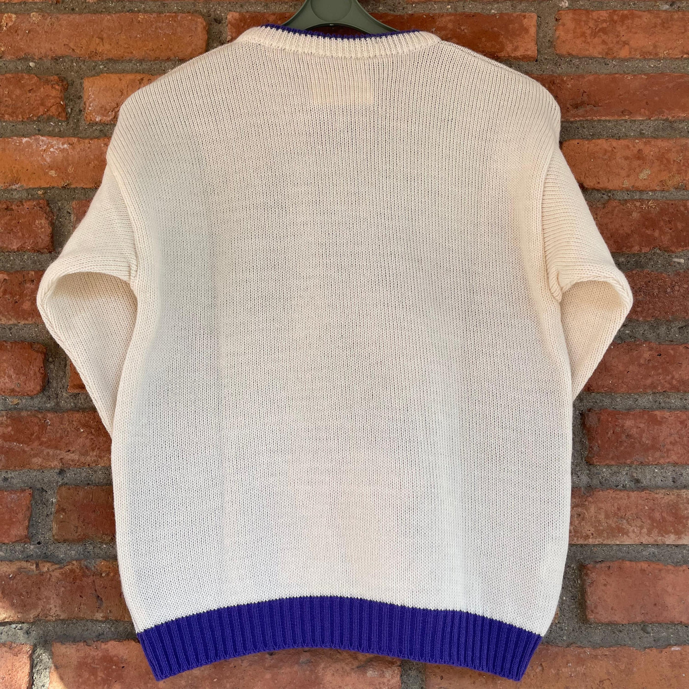 Pull slurp vintage neuf de stock 4-5 ans