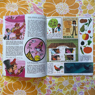 Abonnement Le Journal de Babar vintage