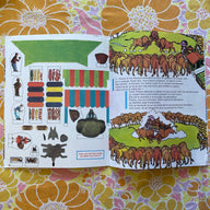 Abonnement Le Journal de Babar vintage