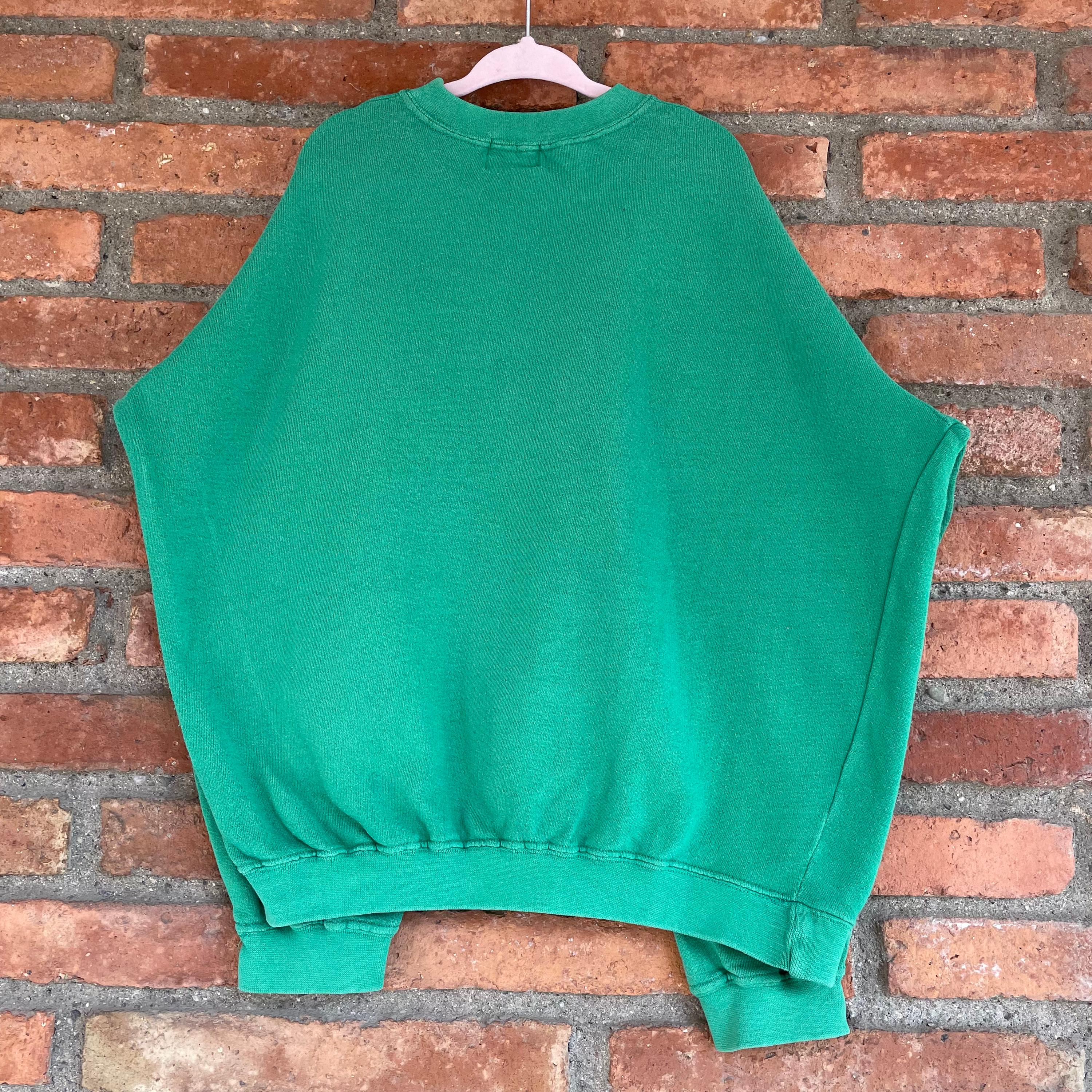 Sweat Naf Naf vintage 8-10 ans