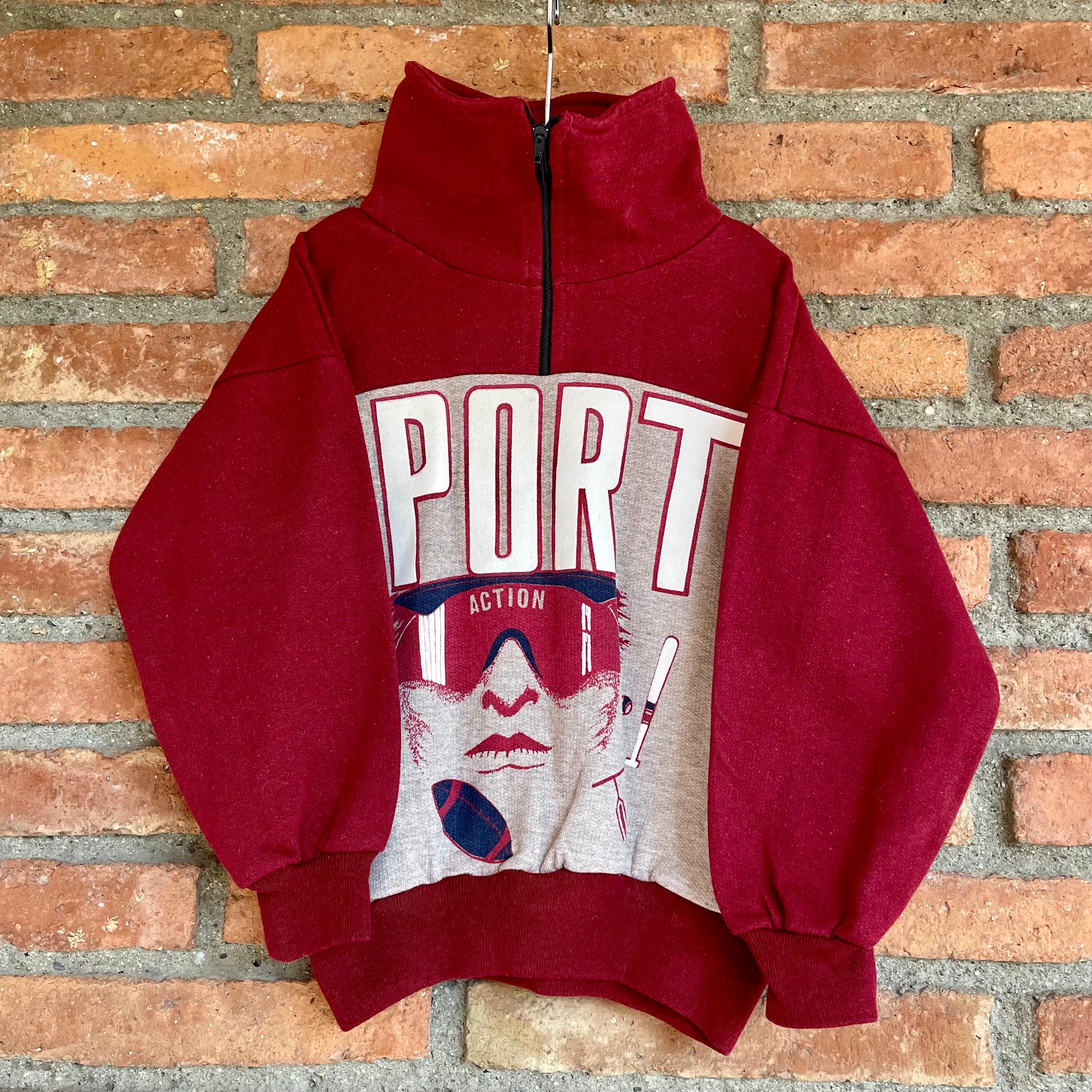 Sweat sport neuf 4 ans