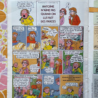 Abonnement Astrapi vintage