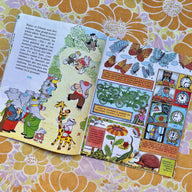 Abonnement Le Journal de Babar vintage