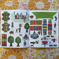 Abonnement Le Journal de Babar vintage