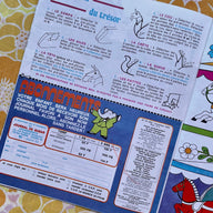 Abonnement Le Journal de Babar vintage